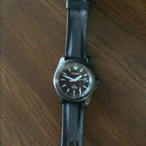 Citizens Echo men’s Watch